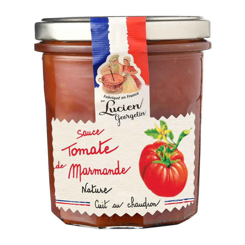 L. Georgelin Sauce Tomate de Marmande 300gr