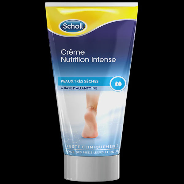 Scholl Crème Nutrition Intense 7.5cl