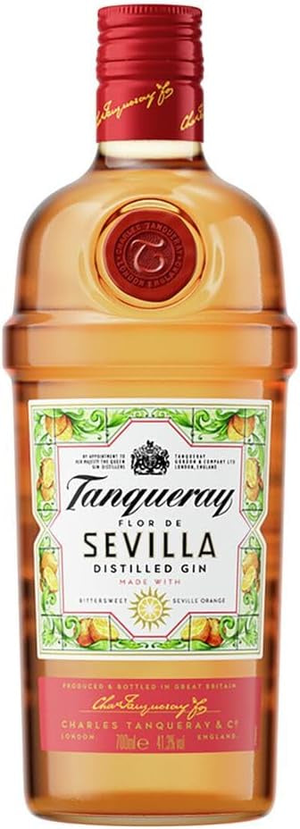 Gin Tanqueray Sevilla 0.70L