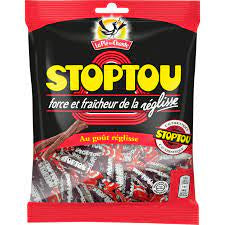 La Pie Qui Chante Stoptou Sachet 165gr