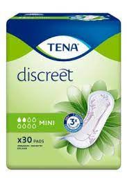 Tena Lady Discreet Normal x30