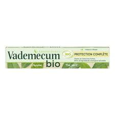 Vademecum Dentifrice Bio Protection Complète 7.5cl