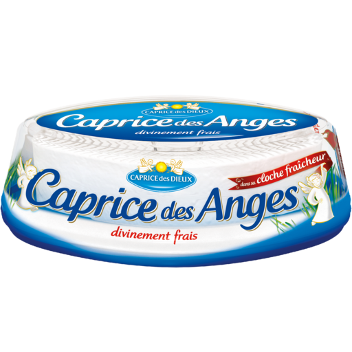 Caprice des Anges Frais 200gr