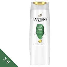 Pantene Après-Shampoing Lisse et Soyeux 20cl