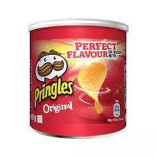Pringles Original 40gr