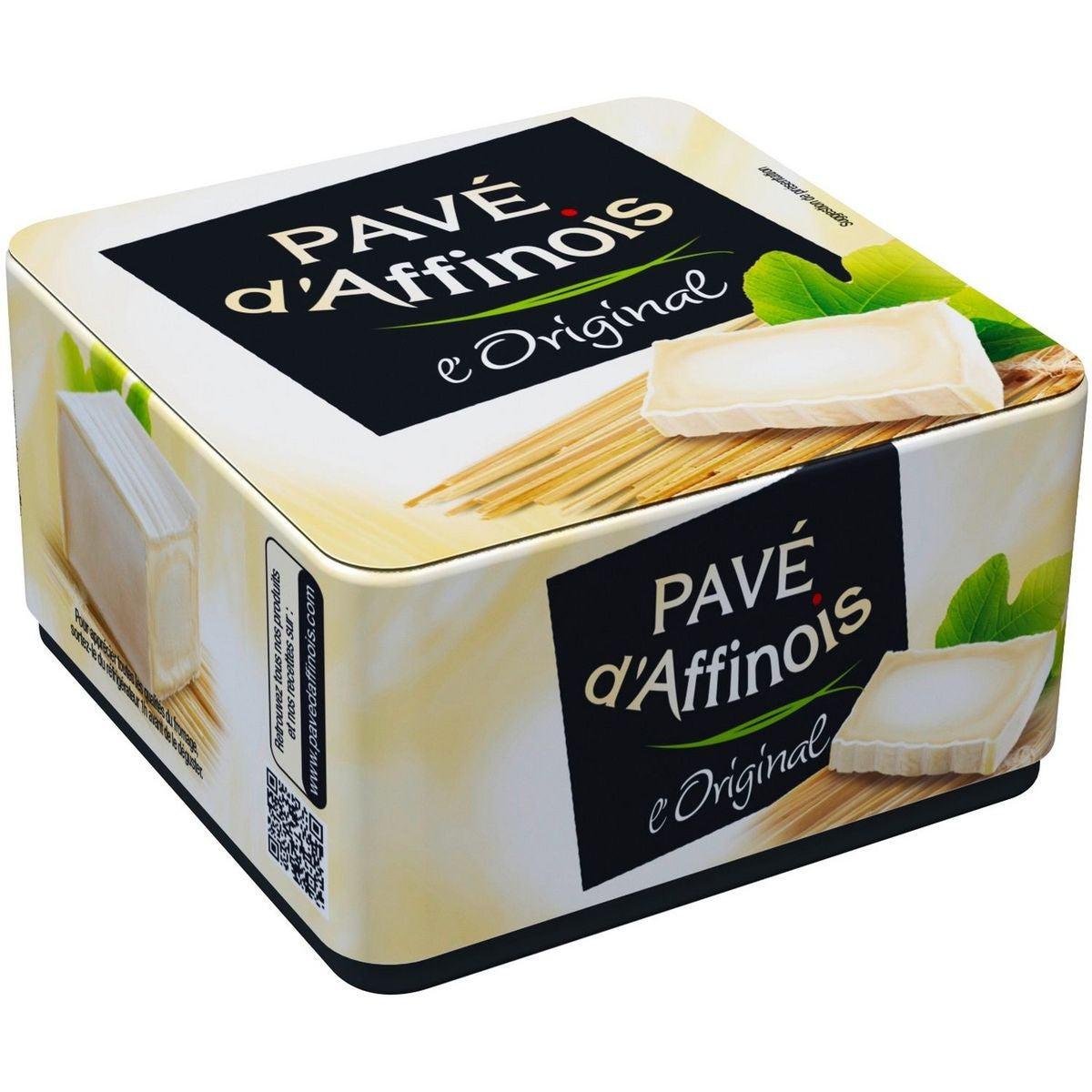 Pave d'Affinois l'Original 200gr