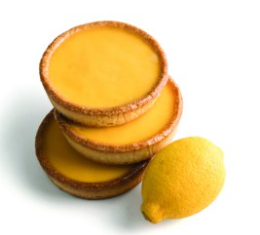 Pasquier Tartelettes Citron x10 / 800gr