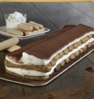 Bande Tiramisu Savoiardi 1kg