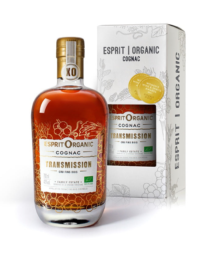 Cognac Transmission XO 0.70L