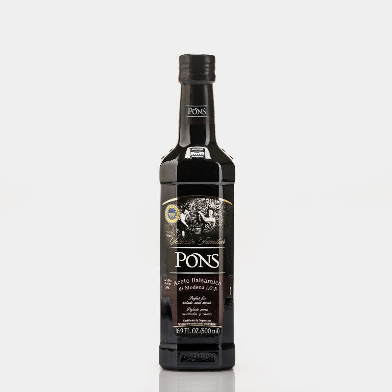 Pons Vinaigre Balsamique IGP 250ml